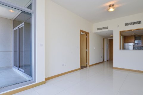 Apartment de 1 dormitorio en Iris Blue, UAE No. 218749