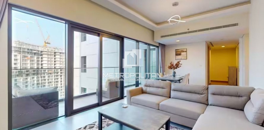 2 bedrooms Apartment in SOL Bay, UAE No. 129831