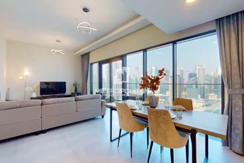 2 bedrooms Apartment in SOL Bay, UAE No. 129831 10