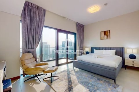 2 bedrooms Apartment in SOL Bay, UAE No. 129831 13