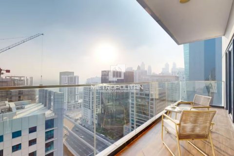 2 bedrooms Apartment in SOL Bay, UAE No. 129831 20