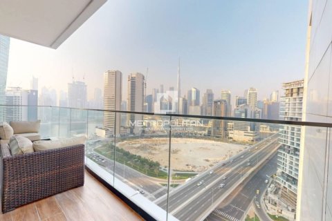 2 bedrooms Apartment in SOL Bay, UAE No. 129831 19