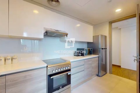 2 bedrooms Apartment in SOL Bay, UAE No. 129831 7