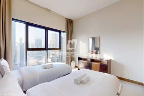 2 bedrooms Apartment in SOL Bay, UAE No. 129831 11