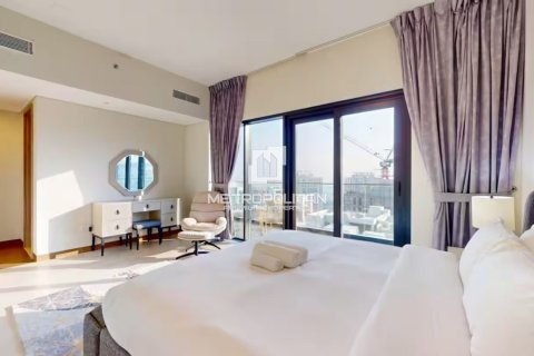 2 bedrooms Apartment in SOL Bay, UAE No. 129831 15