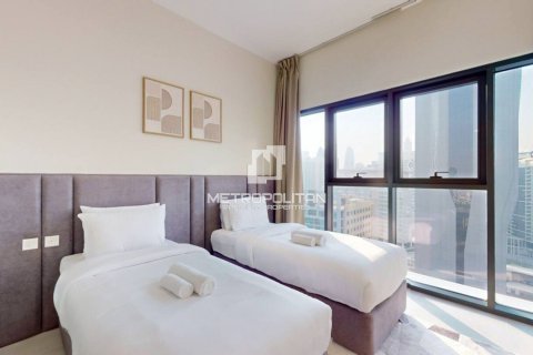 2 bedrooms Apartment in SOL Bay, UAE No. 129831 14