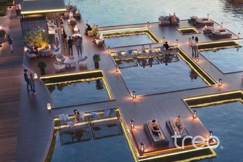 Townhouse de 4 chambres à Dubai, UAE No. 222727 13