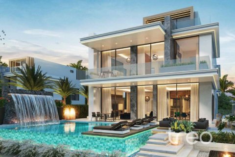 Townhouse de 4 chambres à Dubai, UAE No. 222727 12