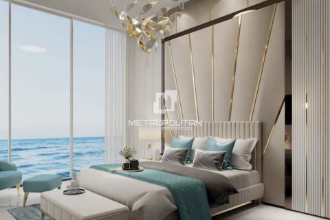 Appartement de 40m² à Maritime City, UAE No. 128254 8