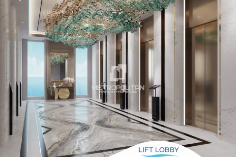 Appartement de 40m² à Maritime City, UAE No. 128254 4