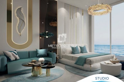 Appartement de 40m² à Maritime City, UAE No. 128254 6