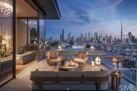 3 غرف نوم شقة في La Mer, الإمارات العربية المتحدة رقم 213984 11