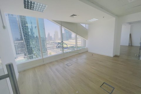 1300m² Office in World Trade Centre Residence, UAE No. 219393