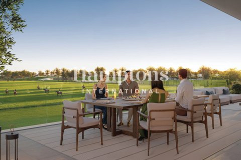 Villa de 4 chambres à Dubai, UAE No. 208217