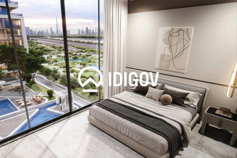 Apartment de 2 dormitorios en Ras Al Khor, UAE No. 224737 8