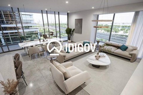 Apartment de 2 dormitorios en Ras Al Khor, UAE No. 224737 7