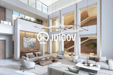 Apartment de 2 dormitorios en Ras Al Khor, UAE No. 224737 4