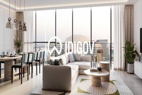 Apartment de 2 dormitorios en Ras Al Khor, UAE No. 224737 5