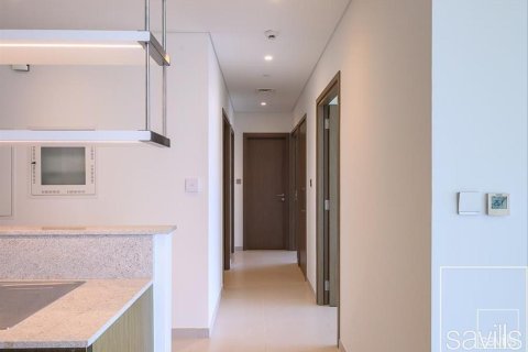 Квартира с 3 спальнями в Burj Royale, ОАЭ №217414 4
