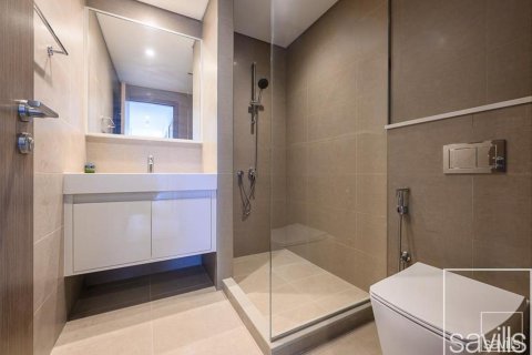 Квартира с 3 спальнями в Burj Royale, ОАЭ №217414 24