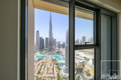 Квартира с 3 спальнями в Burj Royale, ОАЭ №217414 12