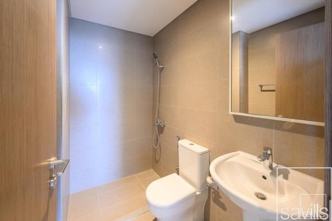 Квартира с 3 спальнями в Burj Royale, ОАЭ №217414 14