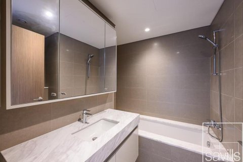 Квартира с 3 спальнями в Burj Royale, ОАЭ №217414 13