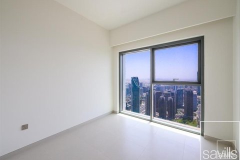 Квартира с 3 спальнями в Burj Royale, ОАЭ №217414 20