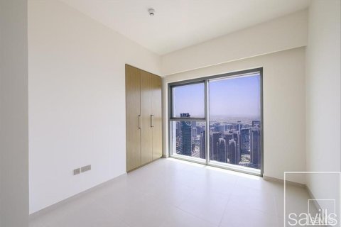 Квартира с 3 спальнями в Burj Royale, ОАЭ №217414 17