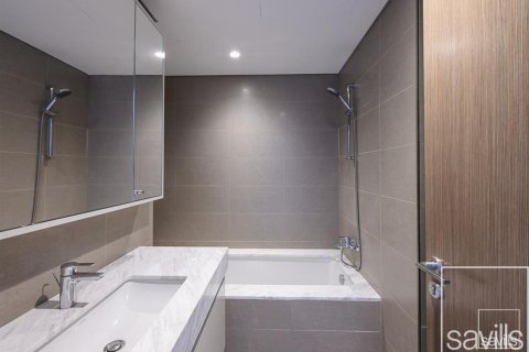 Квартира с 3 спальнями в Burj Royale, ОАЭ №217414 15