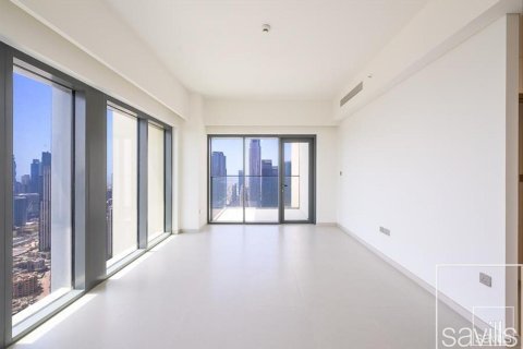 Квартира с 3 спальнями в Burj Royale, ОАЭ №217414 5