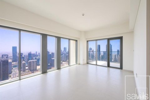 Квартира с 3 спальнями в Burj Royale, ОАЭ №217414