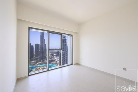 Квартира с 3 спальнями в Burj Royale, ОАЭ №217414 9