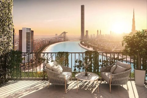 3 bedrooms Apartment in AZIZI RIVIERA BEACHFRONT Sobha Hartland, UAE No. 96582 7