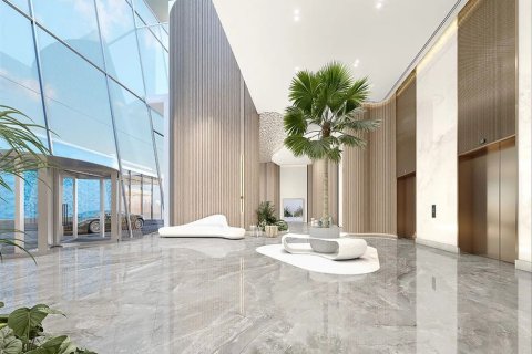 3 bedrooms Apartment in AZIZI RIVIERA BEACHFRONT Sobha Hartland, UAE No. 96582 20