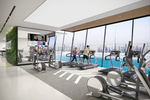 3 bedrooms Apartment in AZIZI RIVIERA BEACHFRONT Sobha Hartland, UAE No. 96582 5