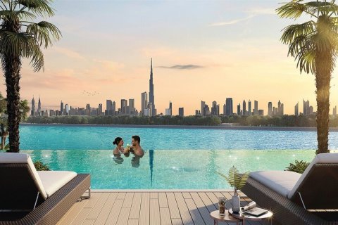 3 bedrooms Apartment in AZIZI RIVIERA BEACHFRONT Sobha Hartland, UAE No. 96582 22