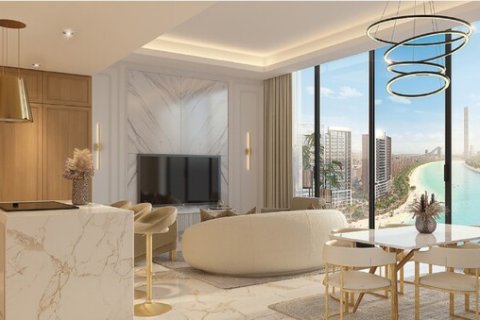 3 bedrooms Apartment in AZIZI RIVIERA BEACHFRONT Sobha Hartland, UAE No. 96582 21