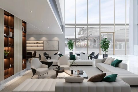 3 bedrooms Apartment in AZIZI RIVIERA BEACHFRONT Sobha Hartland, UAE No. 96582 4