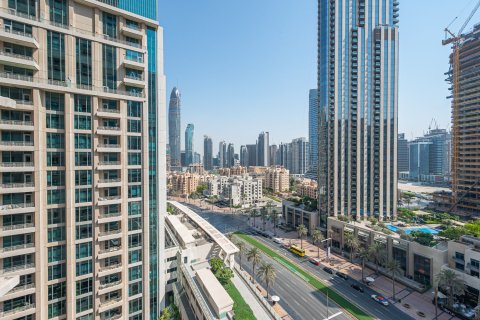 Apartment de 1 dormitorio en Downtown Dubai (Downtown Burj Dubai), UAE No. 208653
