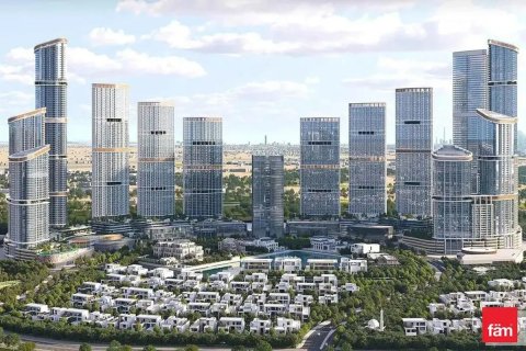 58.7m² Apartment in Dubai, UAE No. 162934 10