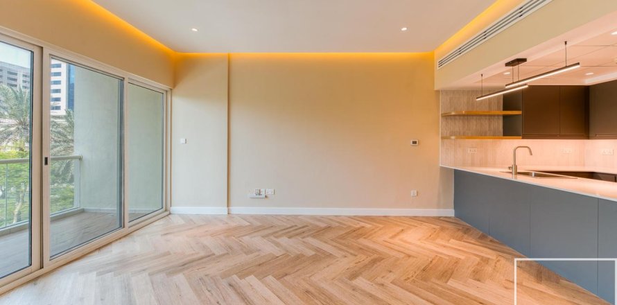 Apartment de 1 dormitorio en Al Samar, UAE No. 220474