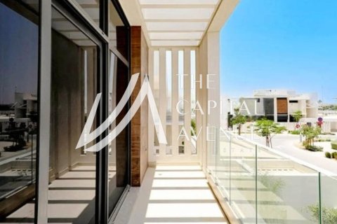 5 bedrooms Villa on the Yas Island, UAE No. 213126