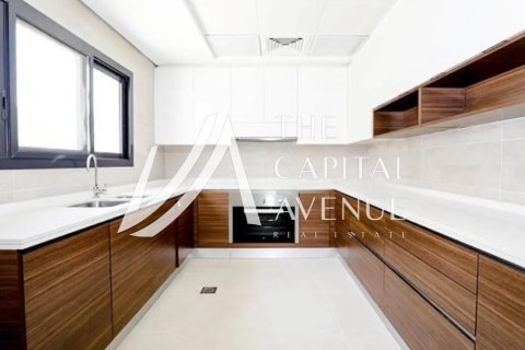 5 bedrooms Villa on the Yas Island, UAE No. 213126 5