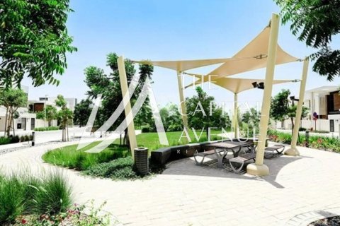5 bedrooms Villa on the Yas Island, UAE No. 213126 16
