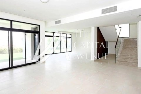 5 bedrooms Villa on the Yas Island, UAE No. 213126 3