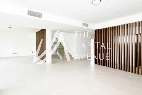 5 bedrooms Villa on the Yas Island, UAE No. 213126 4
