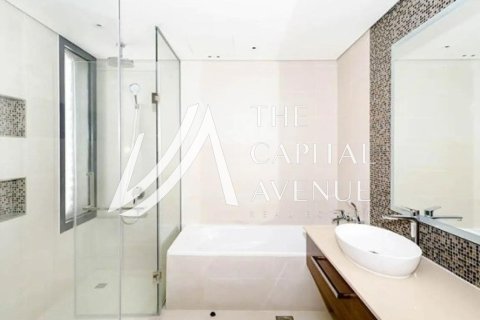 5 bedrooms Villa on the Yas Island, UAE No. 213126 15