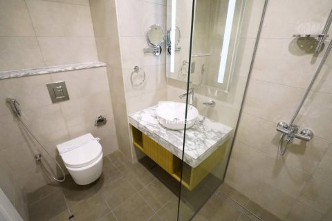 Квартира с 1 спальней в Бизнес-Бэй, ОАЭ №10246 31