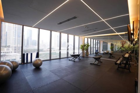 Квартира с 1 спальней в Бизнес-Бэй, ОАЭ №10246 26
